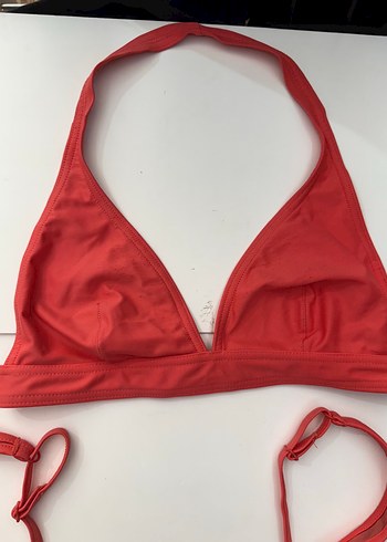 Mini Bikini ve Şort Takımı 3 lü s beden - Görsel 4