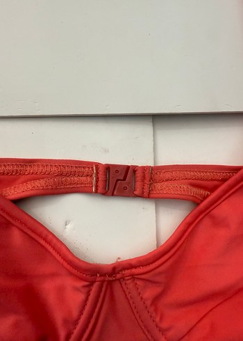 Mini Bikini ve Şort Takımı 3 lü s beden - Görsel 9