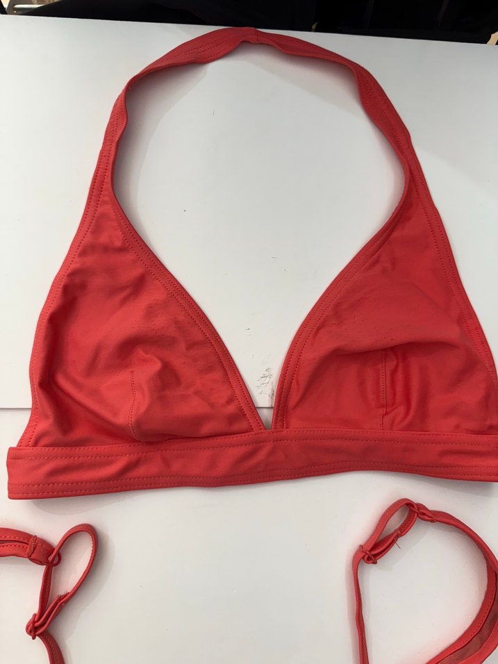 Mini Bikini ve Şort Takımı 3 lü s beden - Görsel 4