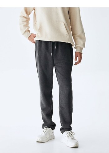 Ltb M beden erkek eşofman altı etiketli - Görsel 3