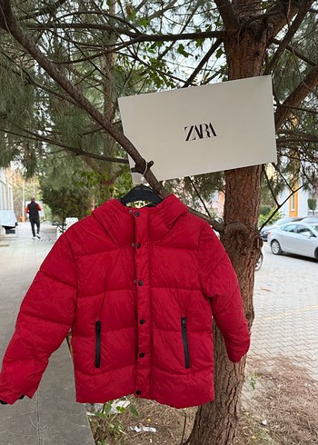 Zara 8 Yaş