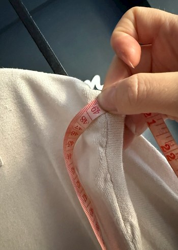 Erkek Fit Polo Yaka Tişört m beden - Görsel 12