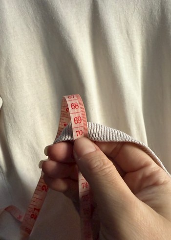 Erkek Fit Polo Yaka Tişört m beden - Görsel 14