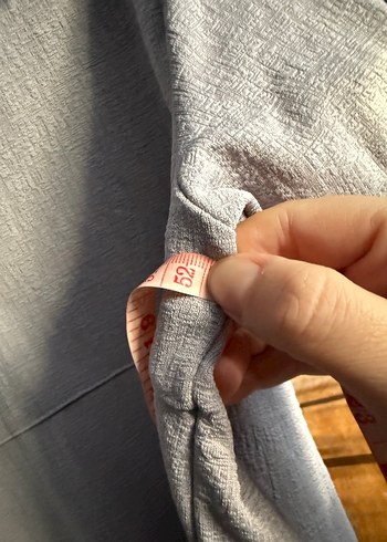 Erkek Gri Kısa Kollu Polo Tişört m beden - Görsel 18