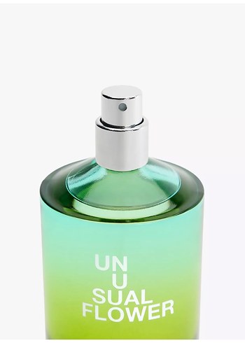 Zara Unusual Flower Kadın Parfümü sıfır orijinal - Görsel 2