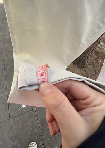 Colin's Bej Erkek Regular Fit Pantolon 32 beden - Görsel 11