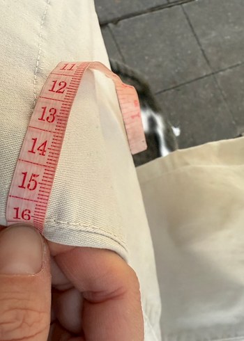 Colin's Bej Erkek Regular Fit Pantolon 32 beden - Görsel 12