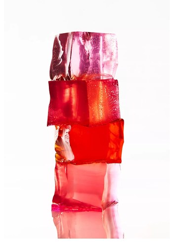 Zara Red Vanilla Kadın Parfümü 100 ml sıfır orijinal - Görsel 3