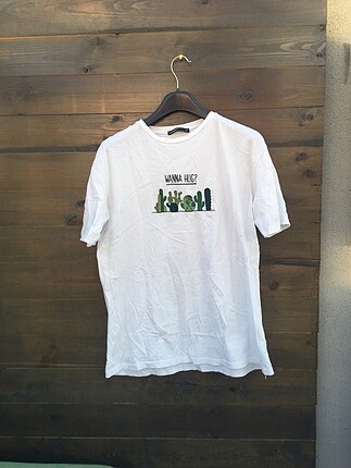 M beden tshirt