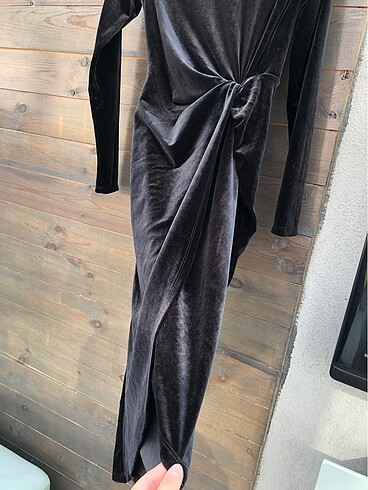 xs Beden çeşitli Renk H&M Xs beden şık elbise