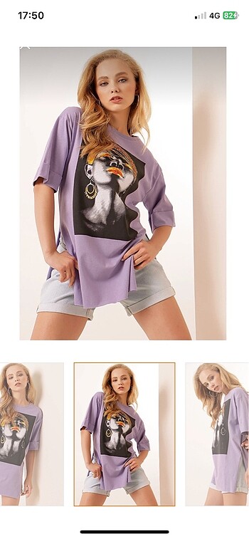 36 Beden 36 beden tshirt tunik etiketli