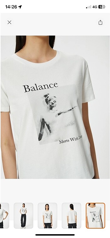 l Beden Koton L-Xl beden tshirt etiketli