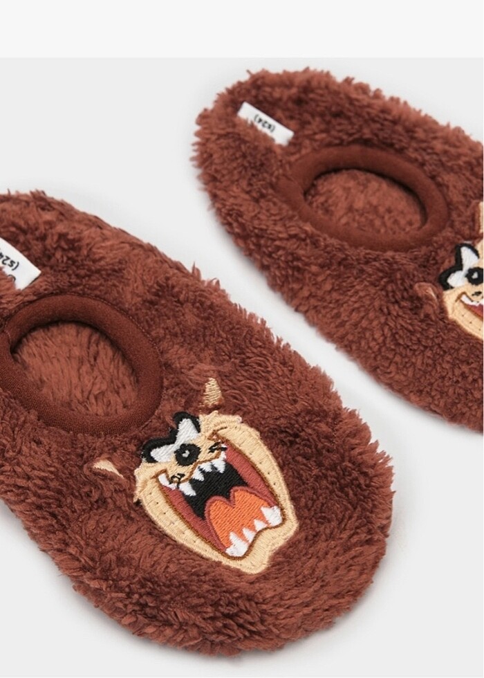 Penti panduf 20-22 numara etiketli - Görsel 4