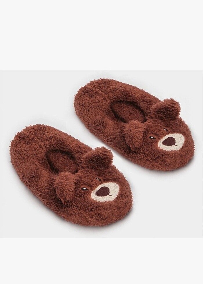 Penti panduf 27-30 numara etiketli - Görsel 2