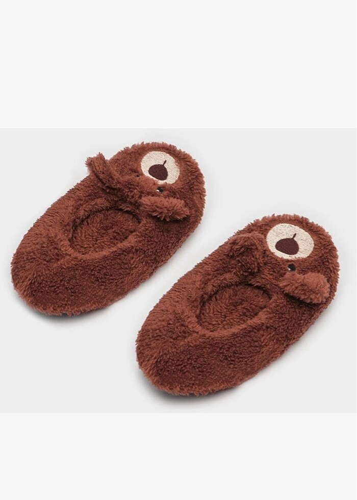 Penti panduf 27-30 numara etiketli - Görsel 3