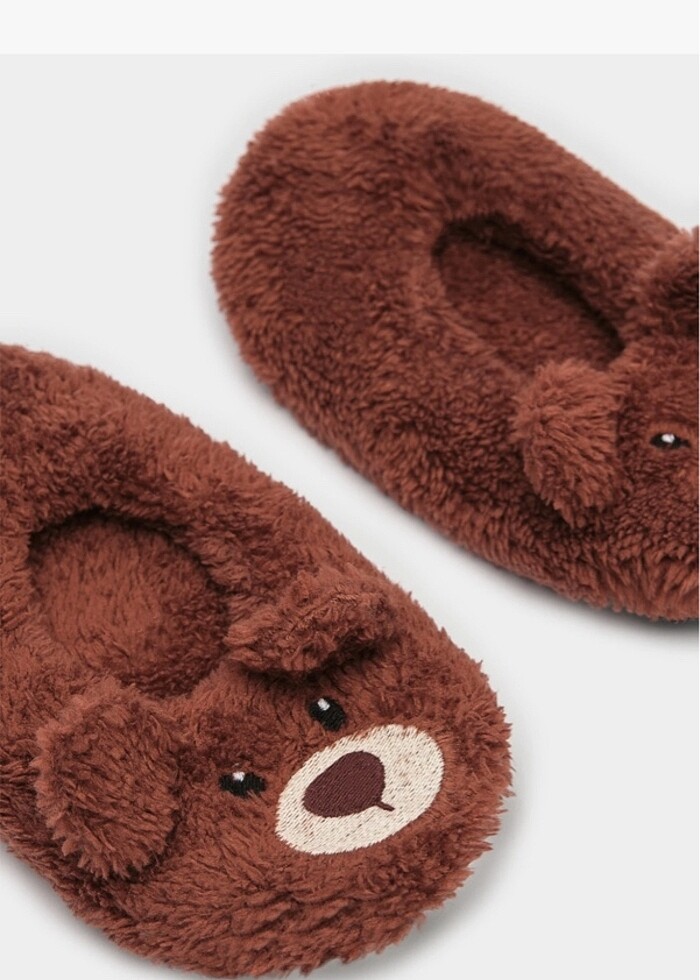 Penti panduf 27-30 numara etiketli - Görsel 4