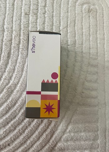 s'hevec Smooth Me All Night Saç Serumu - Görsel 2