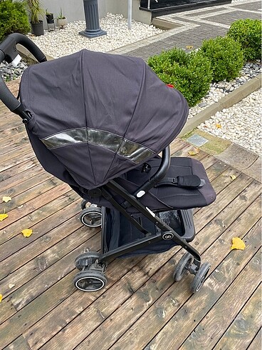 Cybex qb All-Terrain