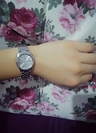 Casio Casio saat