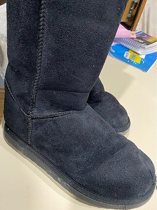 kadın bot - ugg