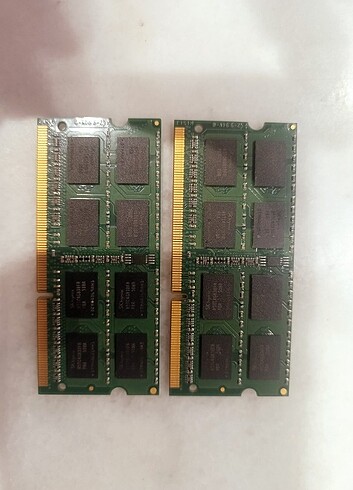 DDR3 16GB (8X2) RAM