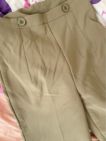 38 Beden Pantolon