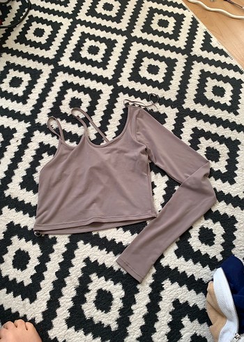 Pull and Bear ürünü