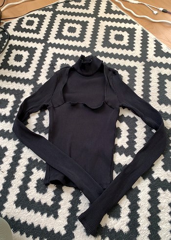 Bershka ürünü