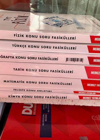 Gardrops ilanı