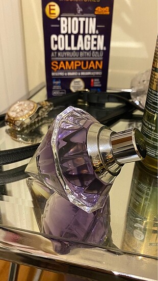 Chopard wish parfüm
