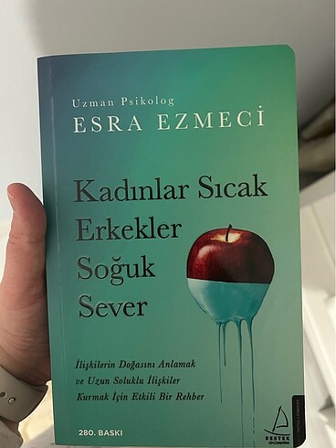 Esra ezmeci