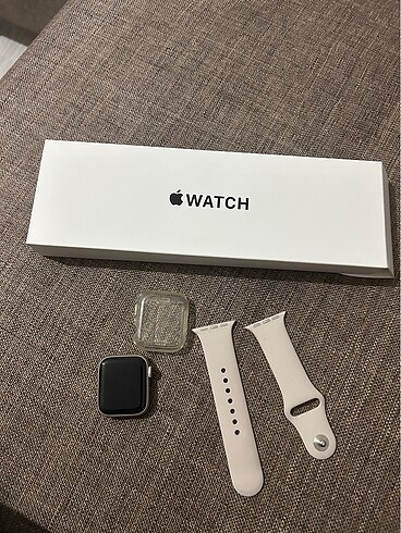 Apple watch se