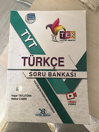 Yayın denizi