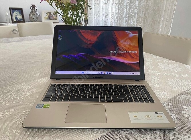 Asus Asus laptop