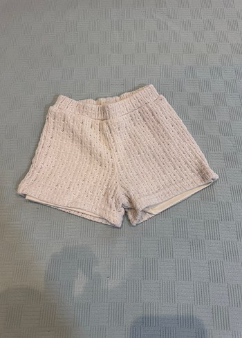 Kız Çocuk Pembe Straplez Baskılı Tişört - Görsel 13