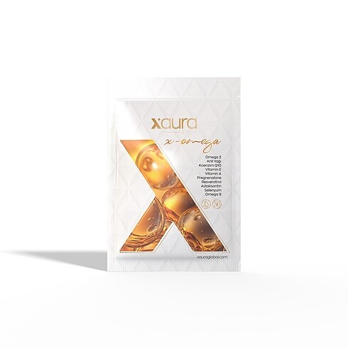 XAURA OMEGA