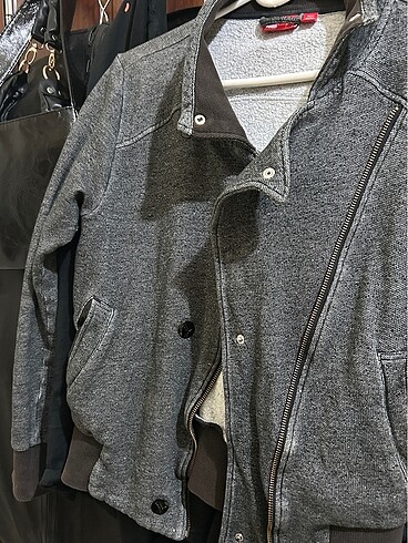 Puma Hırka
