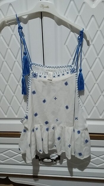Forever 21 Bluzz