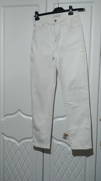 Mavi Jeans Kot pantolon