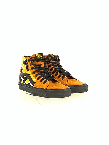 Vans Vans Spor Ayakkabı %70 İndirimli.