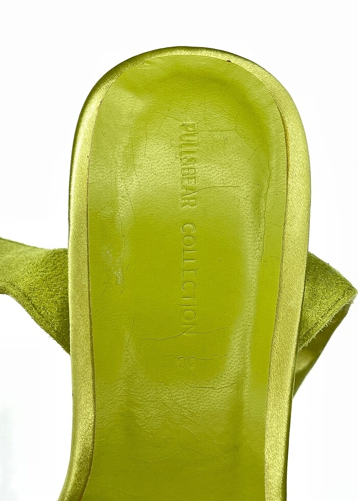 Pull and Bear Platform %70 İndirimli. - Görsel 4