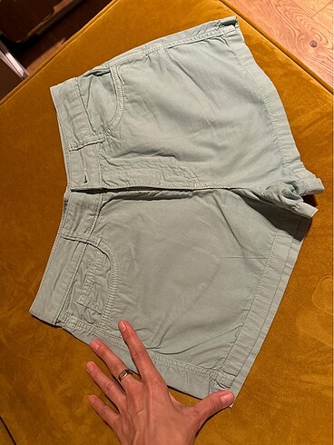 Mavi Jeans Şort mavi jean