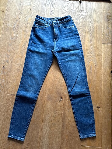 Mavi jeans