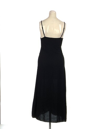 s Beden Topshop Uzun Elbise %70 İndirimli.