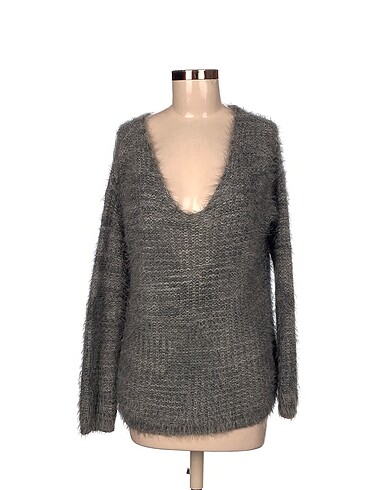 Bershka Kazak / Triko %70 İndirimli.