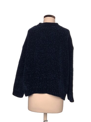 m Beden Pull and Bear Kazak / Triko %70 İndirimli.