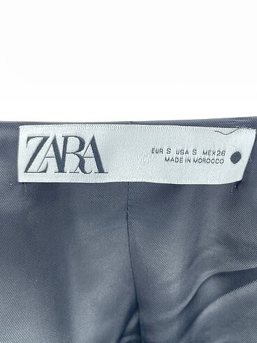 s Beden çeşitli Renk Zara Kaban %70 İndirimli.