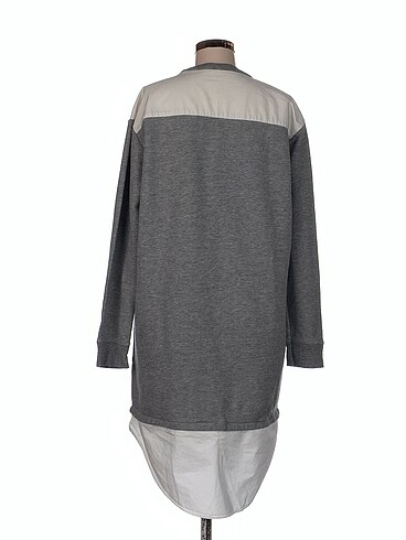 s Beden Zara Sweatshirt %70 İndirimli.