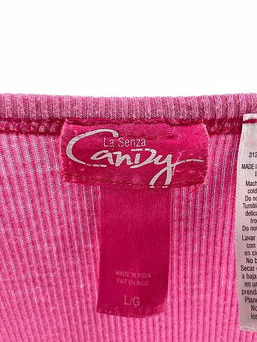 l Beden çeşitli Renk La Senza T-shirt %70 İndirimli.