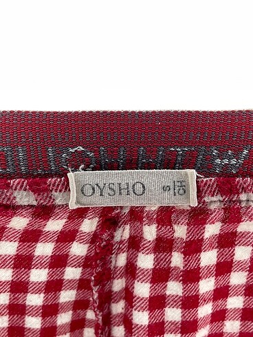 Oysho Düz Kesim %70 İndirimli. - Görsel 4